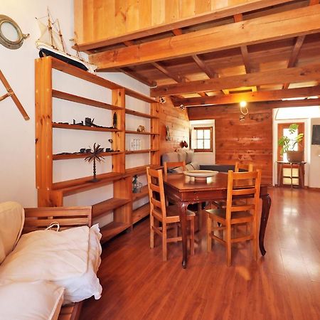 B10 - Rua Do Canal 2 Bed Apartment Лагос Екстериор снимка