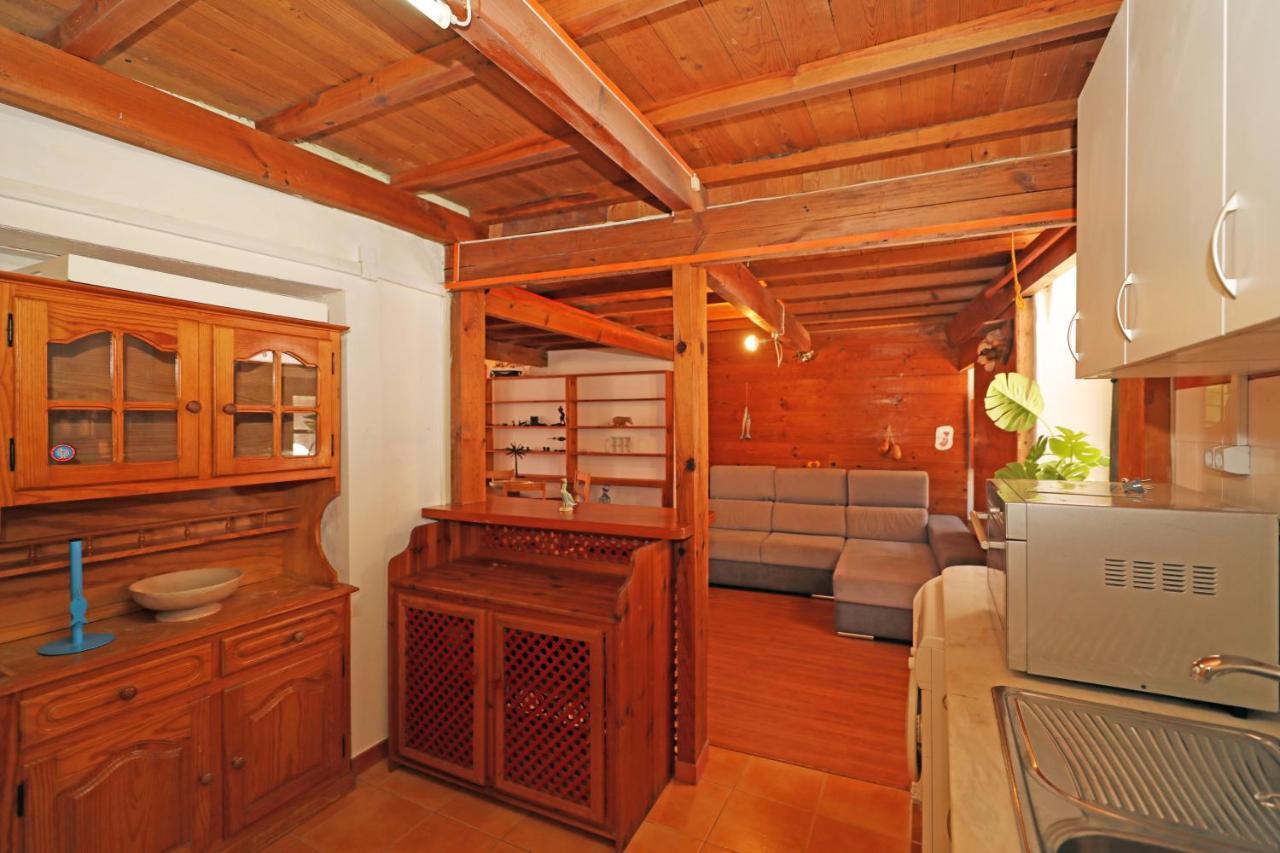 B10 - Rua Do Canal 2 Bed Apartment Лагос Екстериор снимка