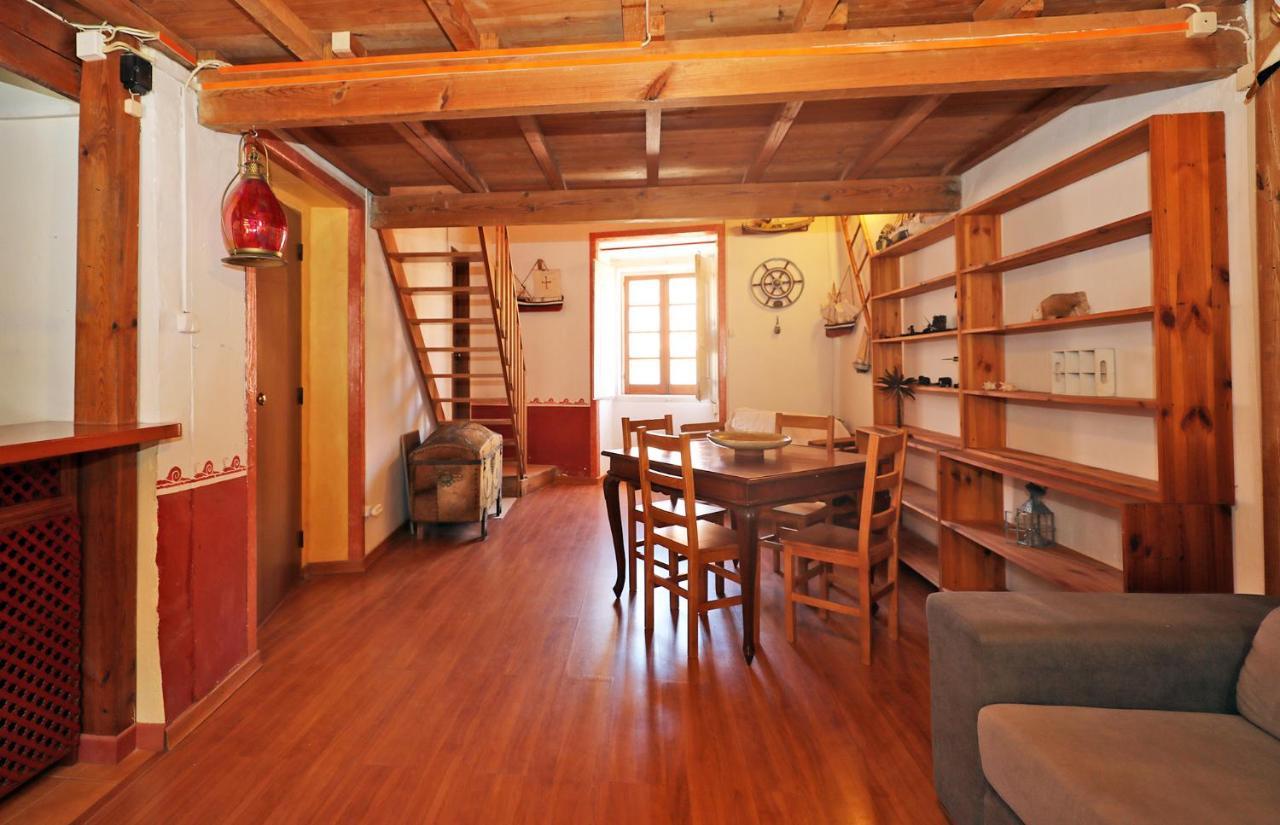 B10 - Rua Do Canal 2 Bed Apartment Лагос Екстериор снимка