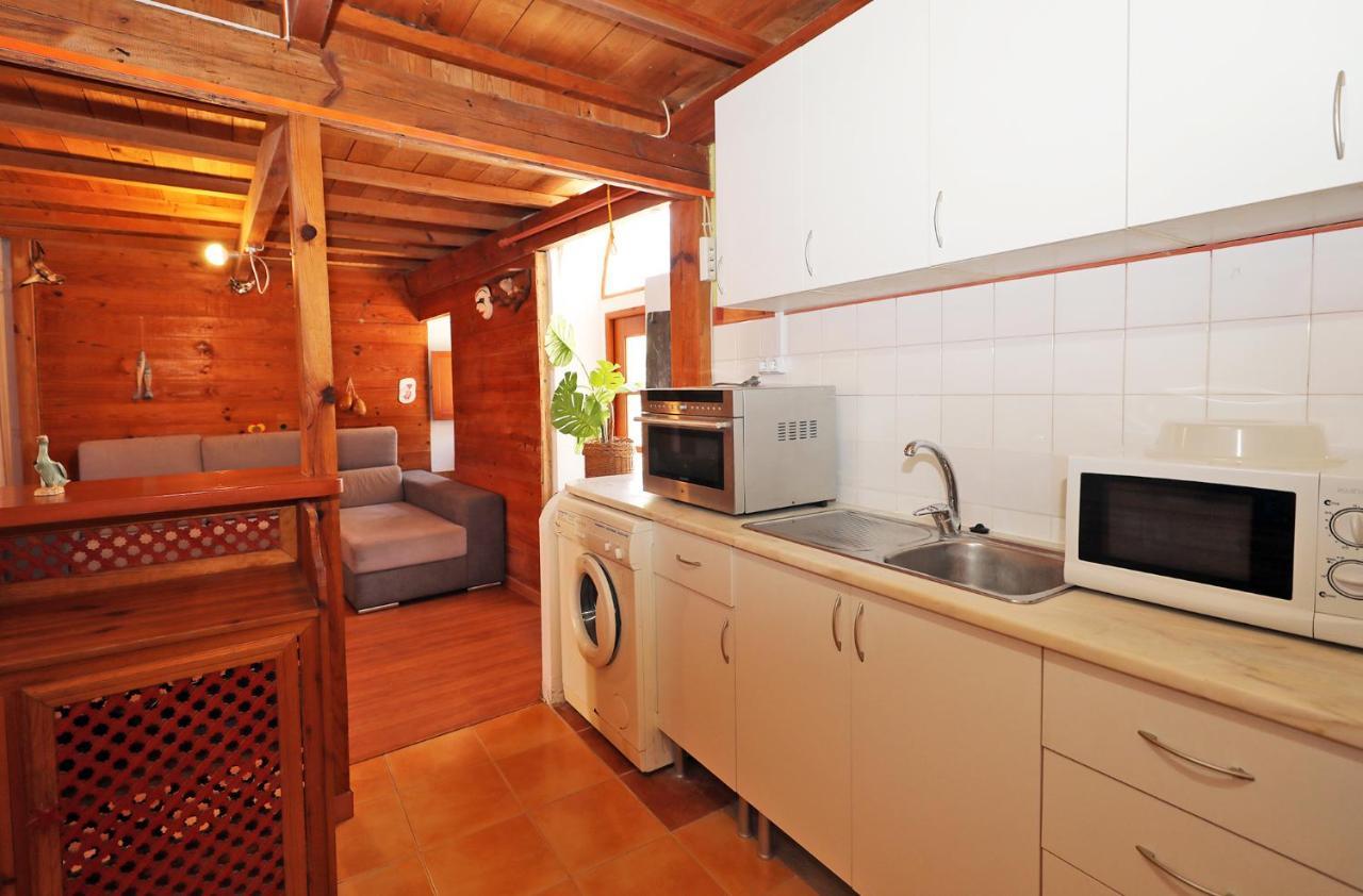 B10 - Rua Do Canal 2 Bed Apartment Лагос Екстериор снимка