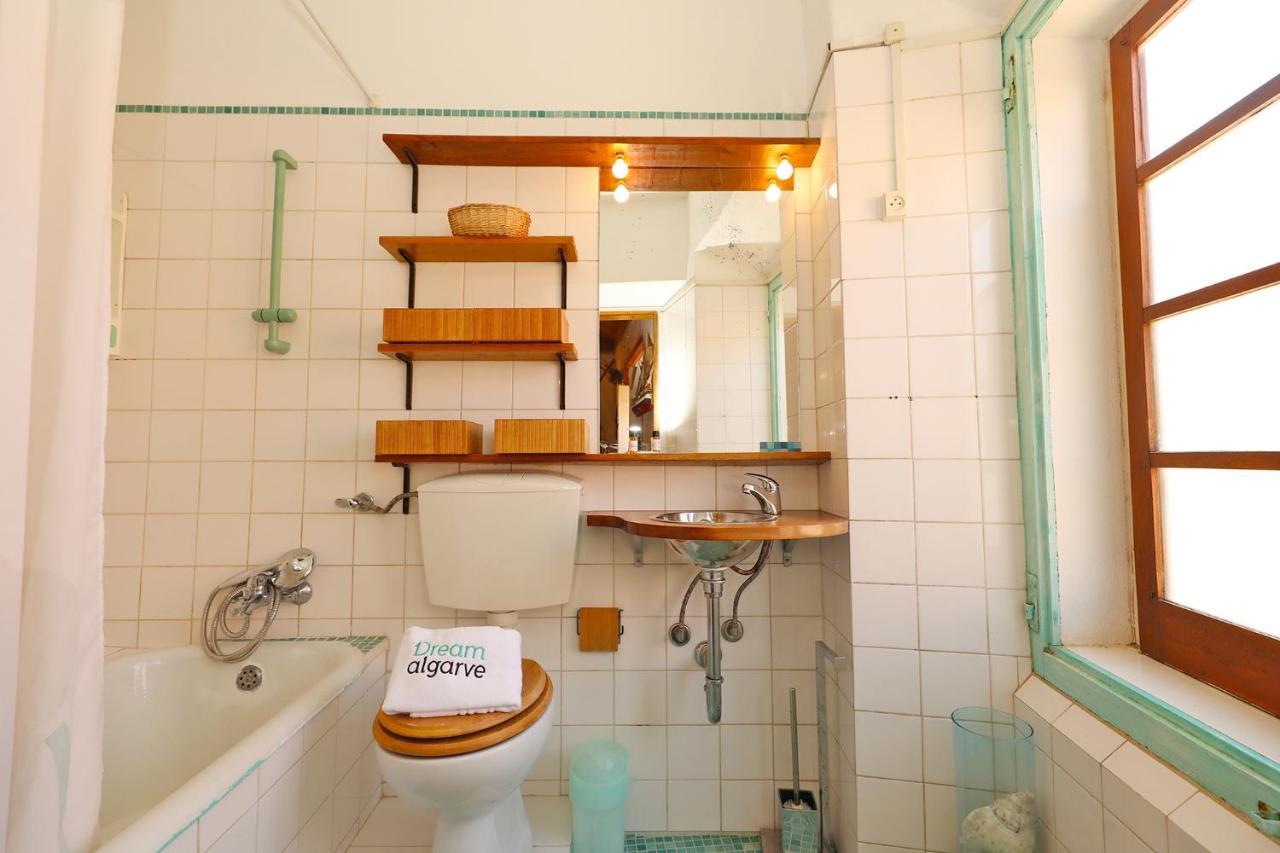 B10 - Rua Do Canal 2 Bed Apartment Лагос Екстериор снимка