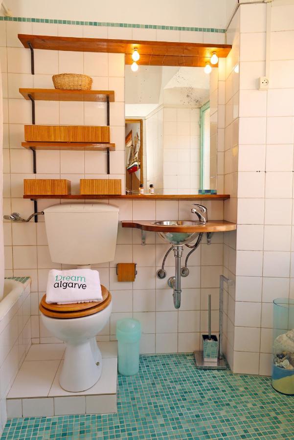 B10 - Rua Do Canal 2 Bed Apartment Лагос Екстериор снимка