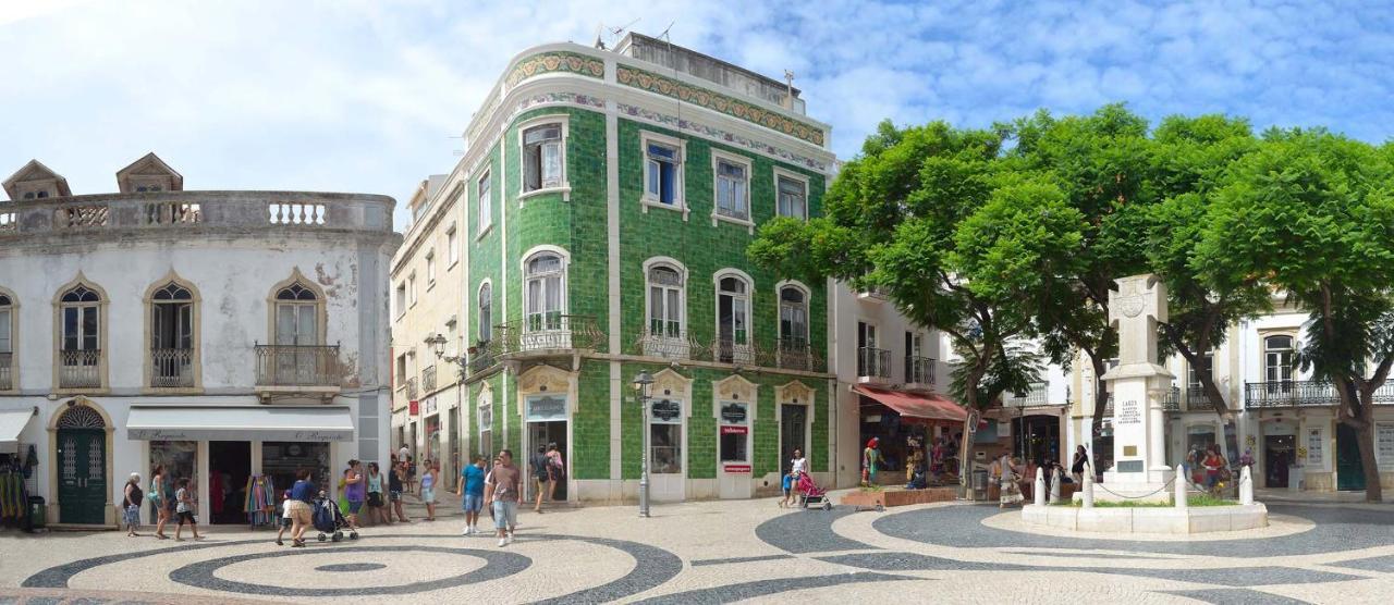 B10 - Rua Do Canal 2 Bed Apartment Лагос Екстериор снимка